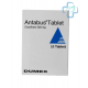 Antabuse Générique (Disulfiram)
