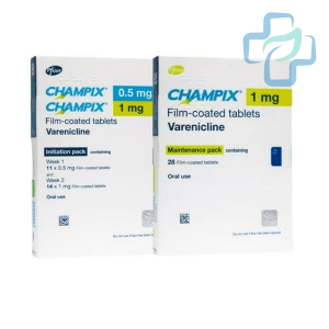 Champix Générique (Varenicline)