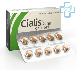 Cialis Générique (Tadalafil)
