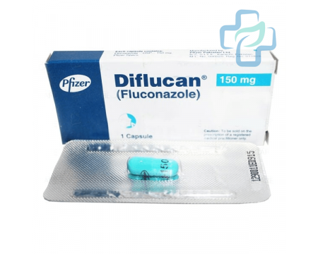 Diflucan Générique (Fluconazole)