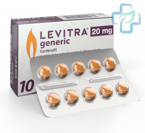 Levitra Générique (Vardenafil)