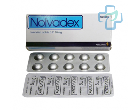 Nolvadex Générique (Tamoxifen Citrate)