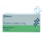 Rapamycine (Sirolimus)