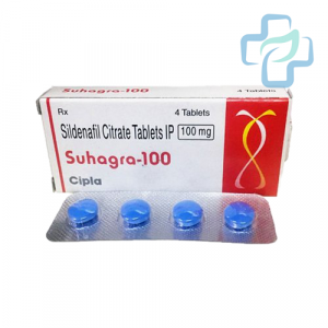 Suhagra  (Sildenafil)