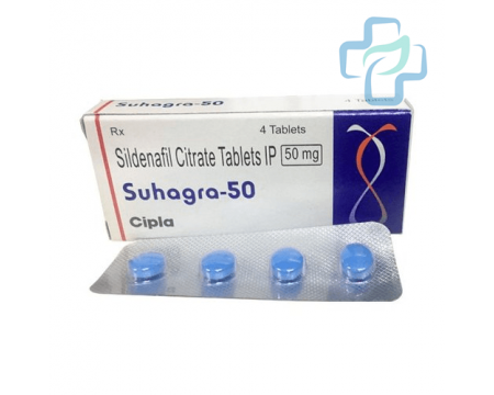 Suhagra  (Sildenafil)